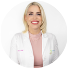 Dr. Yesenia Garcia, DMD