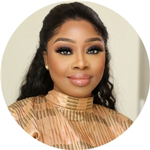 Dr. Yetunde Falade, APRN, DNP, PMHNP-BC