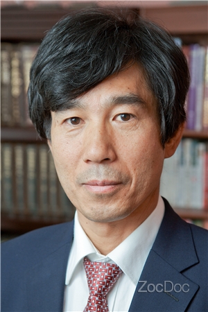 Dr. Yeung Kwon, LAc, PhD