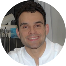 Dr. Yev Davydov, DDS