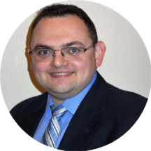 Dr. Yevgeniy Sorokin, DO