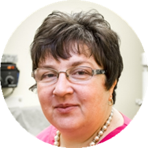 Dr. Yevgeniya Gelman, DDS