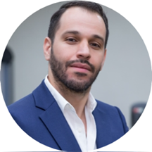 Dr. Yevgeny Onefator, DPT