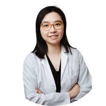 Dr. Yi Zhong, DMD