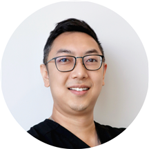Dr. Yican Cao, DDS
