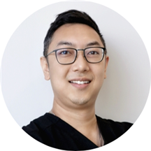 Dr. Yican Cao, DDS