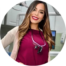 Dr. Yilaidis Villalobo, DDS