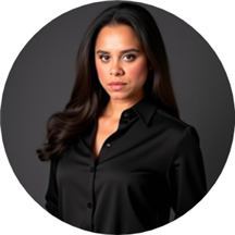 Dr. Yina Cruz, PMHNP-BC, APRN, DNP