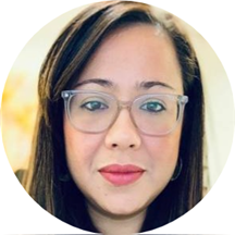 Dr. Yina Reyes-Rodriguez, PsyD