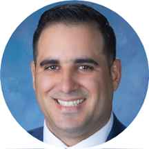 Dr. Yoel Ruiz ortega, DMD