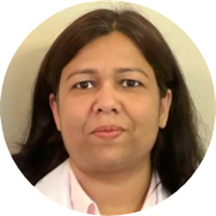 Dr. Yogita Shah, MD
