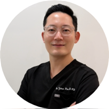 Dr. Yohan Kim, DMD