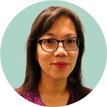 Dr. Yoke Hlen Wong, MD