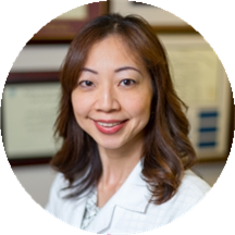 Dr. Yoko Suzuki, MD