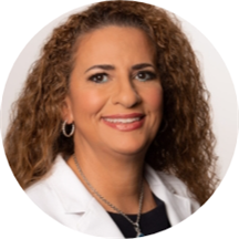 Dr. Yolanda Marcos, MD