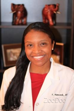 Dr. Yolandra Hancock-Bowman, MD, MPH