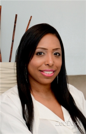 Dr. Yomaris Pena, MD