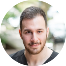 Dr. Yonatan Polack, DMD