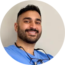 Dr. Yonaton Mehrzadi, DDS