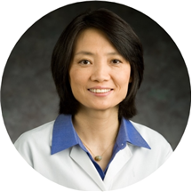 Dr. Yongge Liu, MD
