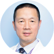 Dr. Yongpeng Gu, MD