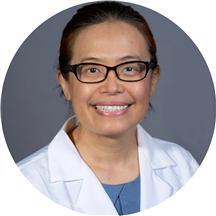 Dr. Yongxia Qu, MD
