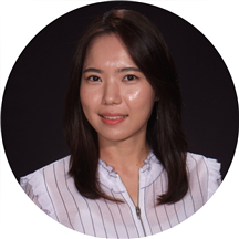 Dr. Yoon Ji Seon, DDS