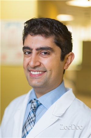 Dr. Yoram Kohanzadeh, DDS
