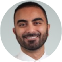 Dr. Yoseph Dalia, MD