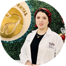 Dr. Yosr Arafy, DMD, MPH