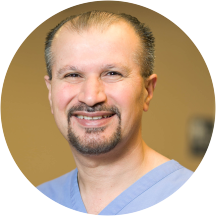 Dr. Youil Mamook, DDS