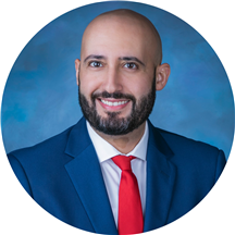 Dr. Youness Amri, DMD