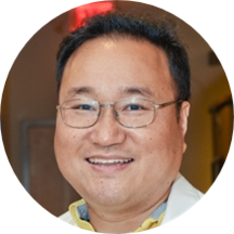 Dr. Young Joon Kim, DDS