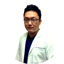 Dr. Youngyun Kim, DC