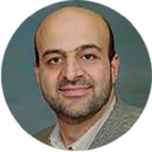 Dr. Yousef Abou-Kayyas, MD