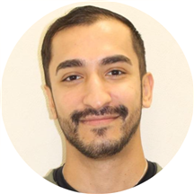 Dr. Yousef Yousoufzai, OD