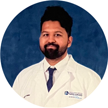 Dr. Yousha Siddiqui, DPM