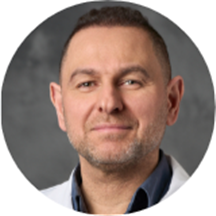 Dr. Yousif Ismail, MD