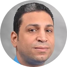 Dr. Yousry Girgis, MD