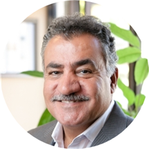 Dr. Youssef Kabbani, DPM