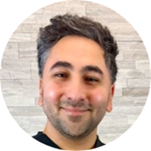 Dr. Yousuf Sirajeldin, DDS