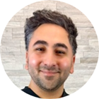 Dr. Yousuf Sirajeldin, DDS