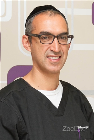 Dr. Yudah Benmergui, DDS