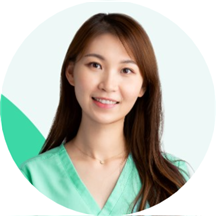 Dr. Yujia Yao, DDS