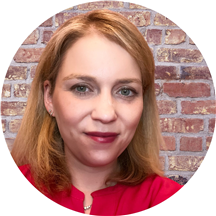 Dr. Yuliya Bulba, PsyD