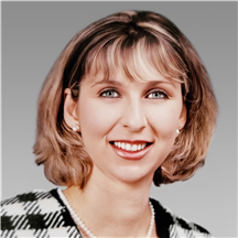 Dr. Yuliya Leyzerzon, OD