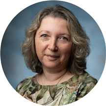 Dr. Yuliya Nudelman, MD