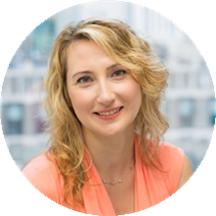 Dr. Yuliya Rabinovich, DDS