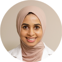 Dr. Yumna Piracha, DDS