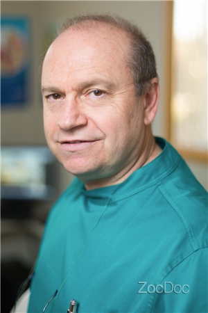 Dr. Yuri Ausker, DDS